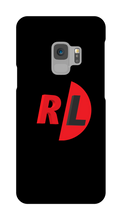 rageless5 Samsung Phone Cases