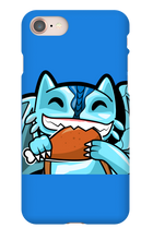iPhone Phone Cases - NOM!