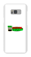 GameHoare Logo Samsung Phone Case