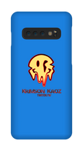 krimson_kaoz Samsung Phone Cases