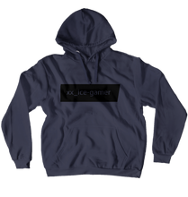 xx_ice-gamer Hoodies (No-Zip/Pullover)