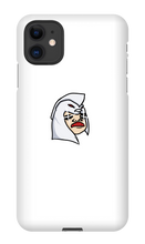WE MOVE! iPhone Phone Cases