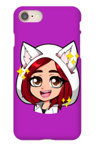 missvoxy iPhone Phone Cases