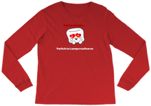 Love Da Long Sleeve Tee