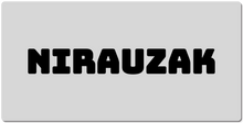nirauzak XXL Gaming Mousepad
