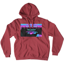 willsa6ot Hoodies (No-Zip/Pullover)