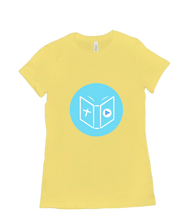 TheWordPlay Tshirt-Women