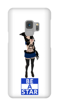 star_vr_ Samsung Phone Cases