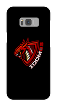 Idom03 Samsung Phone Cases