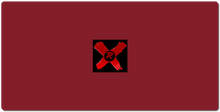 robzgamingx XXL Gaming Mousepad