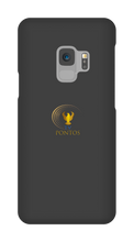 pontostv Samsung Phone Cases