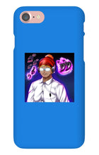 thedoubleflatdude iPhone Phone Cases