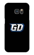 gdgameryt Samsung Phone Cases