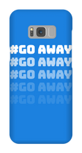 teambronka Samsung Phone Cases