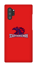 scaryhorseman Samsung Phone Cases