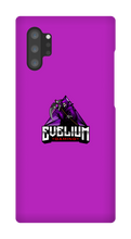 eveliumgaming Samsung Phone Cases