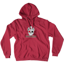 Hoodies (No-Zip/Pullover)