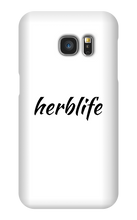 herbgaming215 Samsung Phone Cases