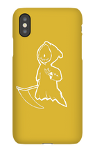 lasttruesoul iPhone Phone Cases