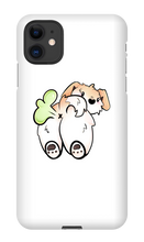 kranian iPhone Phone Cases