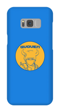 gvoven Samsung Phone Cases