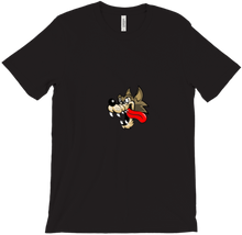 lobo_ttv_ T-Shirts