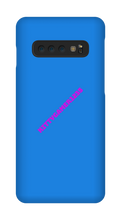 kittygamer1235 Samsung Phone Cases