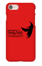 rauva_ iPhone Phone Cases