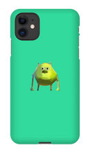 itxzreefyy iPhone Phone Cases