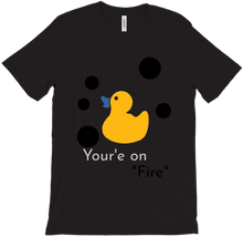 duckfiredark T-Shirts 25$
