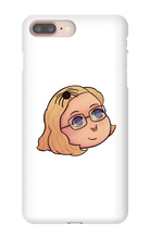 garbagepalace iPhone Phone Cases