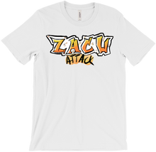 ZachAttack - T-Shirt