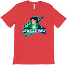 dutchdestroyer-6392 T-Shirts