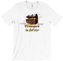 dj_d_bling treasure T-Shirts