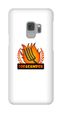 Sofacamper Samsung Phone Cases