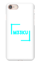 M33ku Phone Case (IPhone)