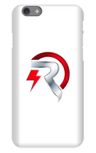 r3c0iltv iPhone Phone Cases