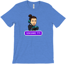 gokunai771 T-Shirts