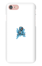 lil_savagedj iPhone Phone Cases
