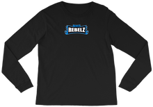 Rebelz long-sleeve-tee