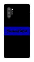 swagz707 Samsung Phone Cases