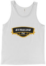 strikingfuller Tank Top