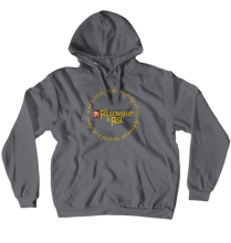 Fellowship of the FESK Pullover Hoodie
