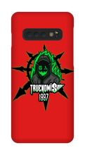 truenomis1997 Samsung Phone Cases