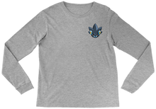 Luxray Long Sleeve Tee