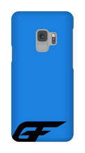 greezyfishy Samsung Phone Cases