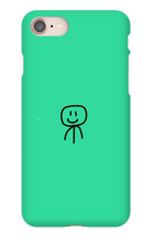 danielovski7 iPhone Phone Cases