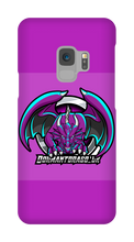 dormantdrago_uk Samsung Phone Cases