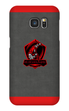zilockegaming Samsung Phone Cases