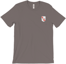 xd_parcival T-Shirts:Shield Edition